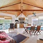 Ongizatea - Rez De Chaussee Maison D'architecte - 10 Minutes De St Jean De Luz Urrugne