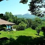 Ongizatea - Rez De Chaussee Maison D'architecte - 10 Minutes De St Jean De Luz Βίλα Urrugne