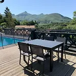 Ongizatea - Rez De Chaussee Maison D'architecte - 10 Minutes De St Jean De Luz Βίλα