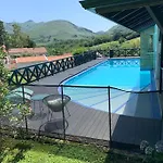 Βίλα Ongizatea - Rez De Chaussee Maison D'architecte - 10 Minutes De St Jean De Luz Urrugne