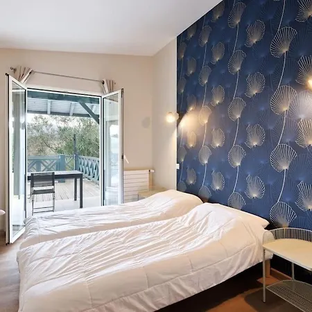 Ongizatea Maison D'architecte A 10 Minutes De St Jean De Luz *