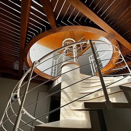 فيلة Ongizatea - Rez De Chaussee Maison D'architecte - 10 Minutes De St Jean De Luz *