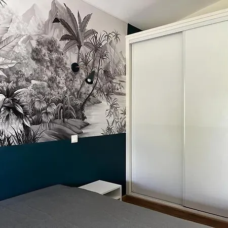 Ongizatea Maison D'architecte A 10 Minutes De St Jean De Luz *