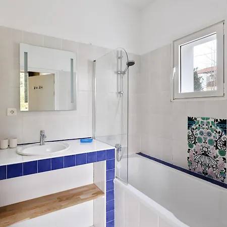 Ongizatea - Rez De Chaussee Maison D'architecte - 10 Minutes De St Jean De Luz * يورونْيِ