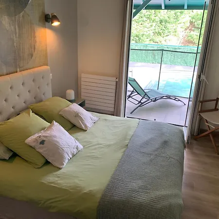 Βίλα Ongizatea - Rez De Chaussee Maison D'architecte - 10 Minutes De St Jean De Luz